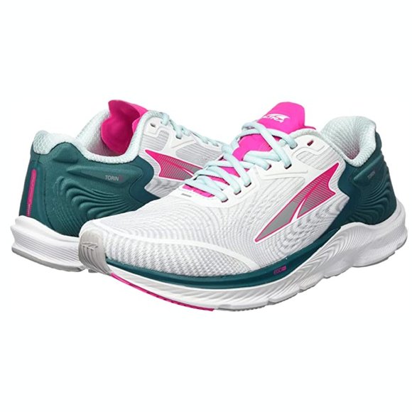 Altra Shoes - ALTRA Women's AL0A547X Torin 5 Road Running Shoe 10 New in Box